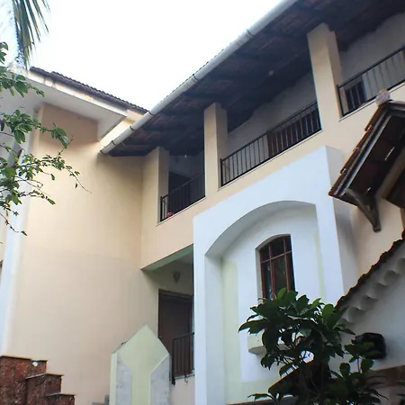 Peaches N Coco Bay Hotel